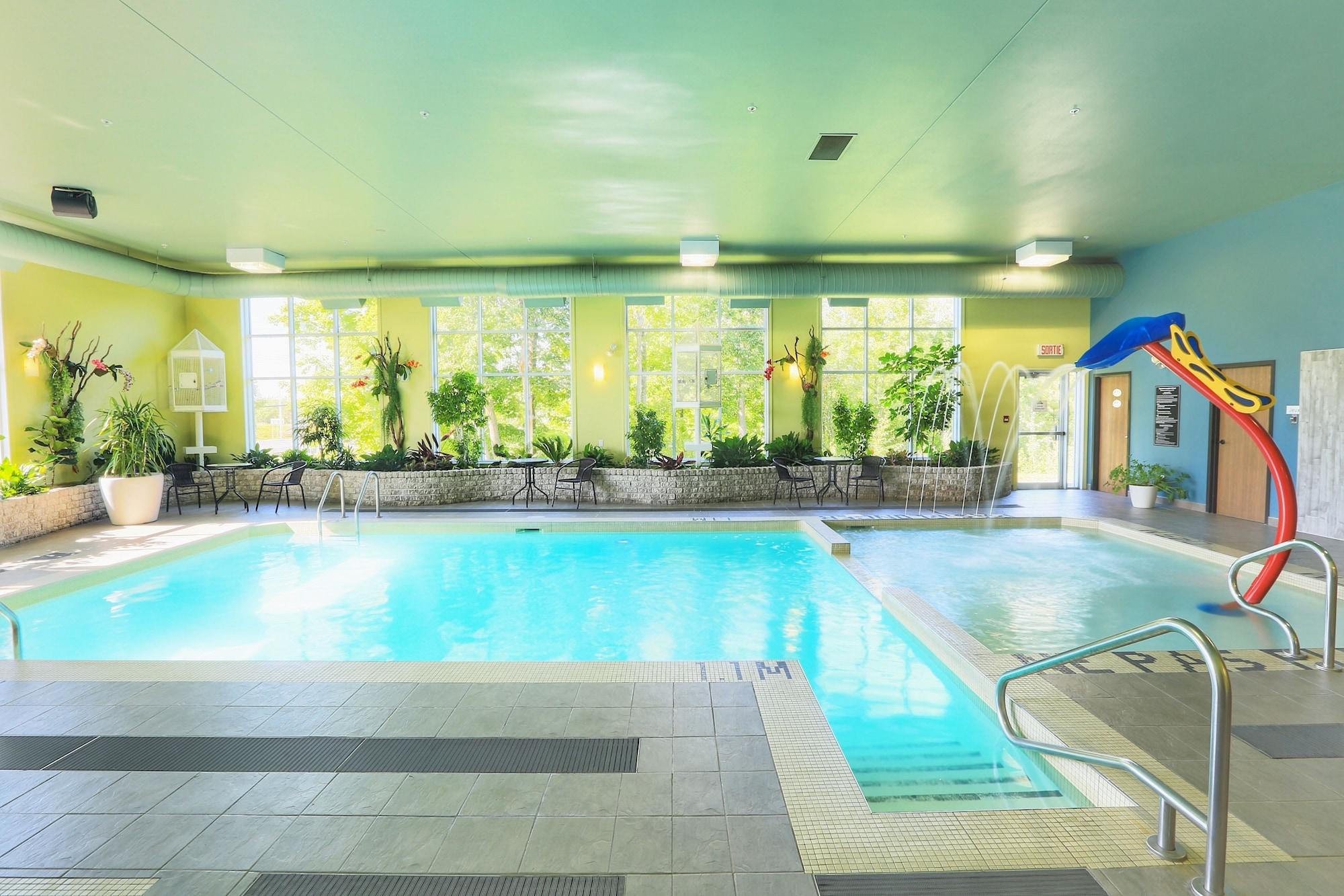 Days Inn By Wyndham לוויס מראה חיצוני תמונה