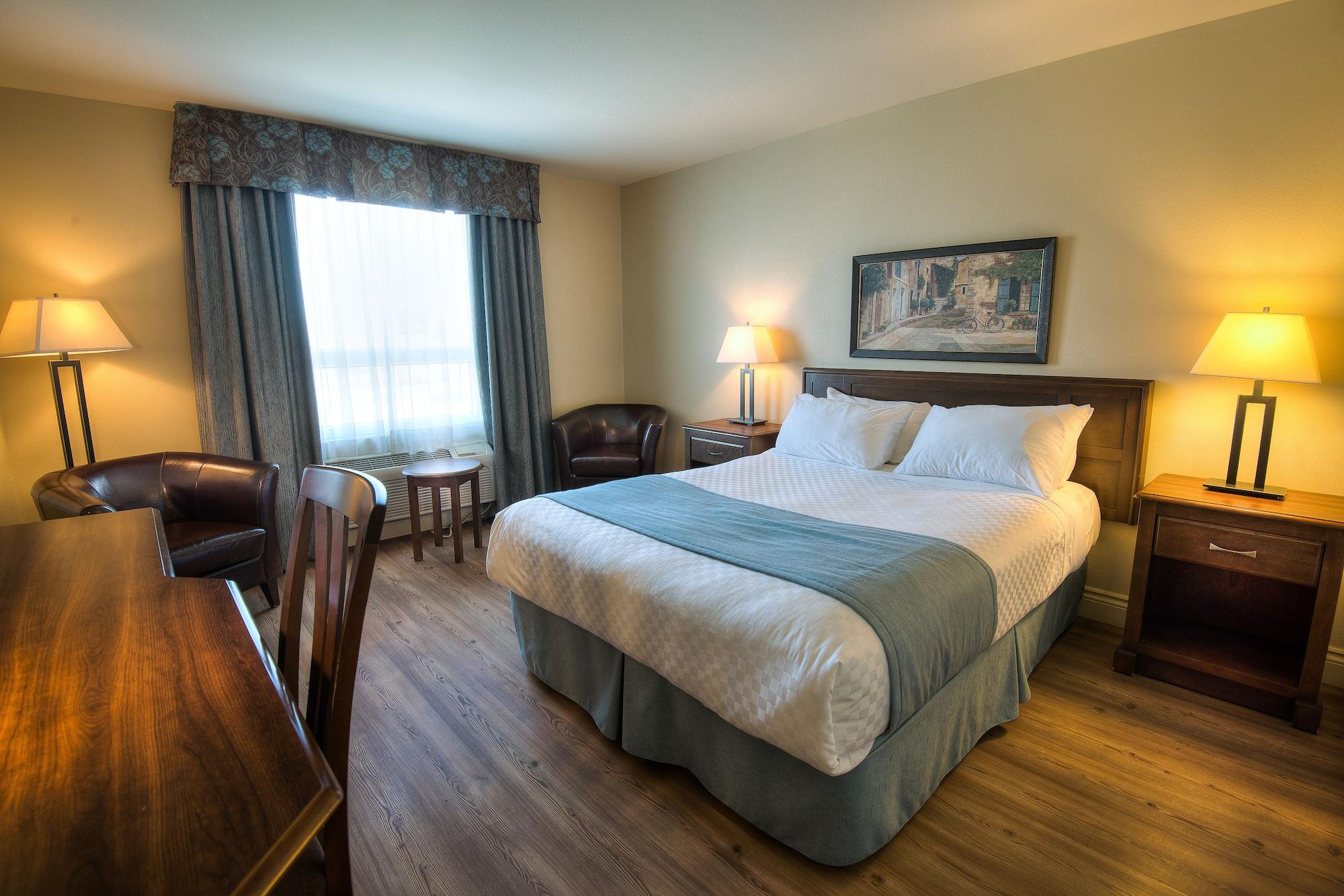 Days Inn By Wyndham לוויס מראה חיצוני תמונה