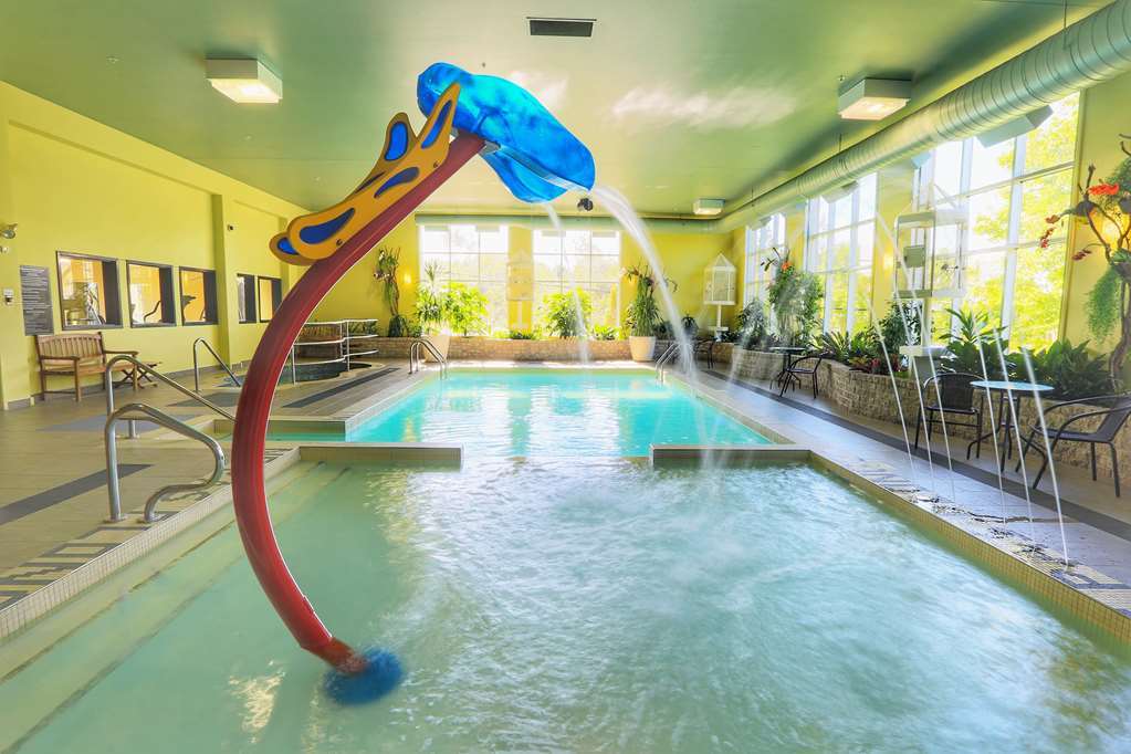 Days Inn By Wyndham לוויס מתקנים תמונה